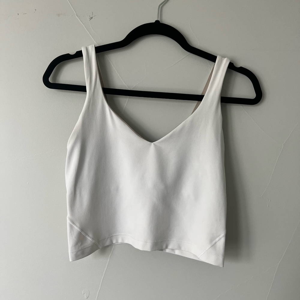 Lululemon Align Tank